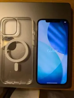 iPhone12 Pro Max 256GB 美品 大容量バッテリー搭載