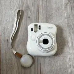 FUJIFILM instax mini 25