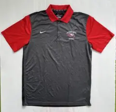 NIKE ナイキ 90s ヴィンテージ 古着 ポロシャツ メンズ L スポーツ