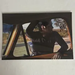 ENHYPEN ソンフン フィルムフォト ポストカード AFTERLIGHT