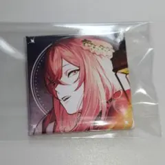 OVER REQUIEMZ 　ステラ　缶バッジ　ドロシー　オーバーレクイエムズ