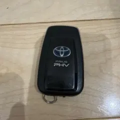 TOYOTA PRIUS PHV 純正スマートキー 本体のサムネイル