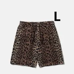 NH X HIPPOPOTAMUS . TERRY CLOTH SHORTのサムネイル