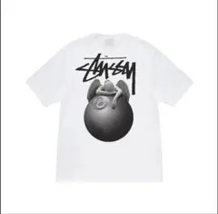 ステューシー　Tシャツ