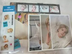 Treasureアサヒセット