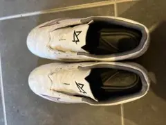 ボ*ー様 Mizuno Designed Speed サッカーシューズ