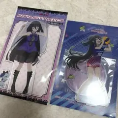 ゾンビランドサガ 山田たえくじ アクリルスタンド - メルカリ