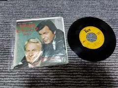 華麗な探偵ピート＆マック EPレコード
