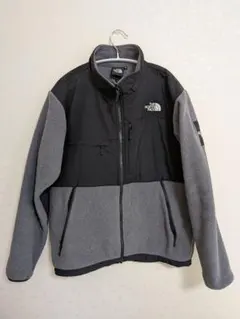 the north face デナリジャケット