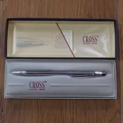 【新品】CROSS シャープペンシル 0.5mmのサムネイル