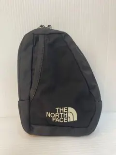 ノースフェイス NM91408 サイドアクセサリーポケット 黒 ポーチ