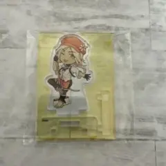 ドラゴンクエストX オンライン アクリルスタンド アンルシア - メルカリ
