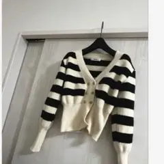 最終値下げニットdholicのサムネイル