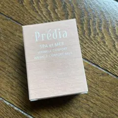 Predia SPA et MER サンプルセットのサムネイル