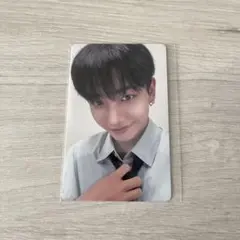 BOYNEXTDOOR ジェヒョントレカ ラキドロ オンライン イベント特典