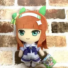 2025年最新】サイレンススズカぬいぐるみの人気アイテム - メルカリ