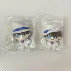 名探偵コナン （セガラッキーくじ）