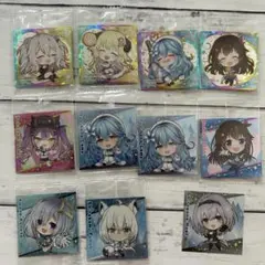ホロライブ イタジャガ レア など　まとめてセット