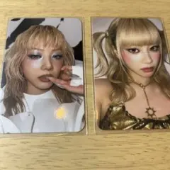 XG ヒナタ Hinata トレカ - メルカリ