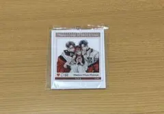 【BL】逞強的Omega是我們的目標 SNS風壓克力鑰匙圈