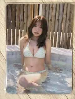 ⭐︎大原優乃　マウスパッド　No.69⭐︎