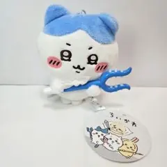 ちいかわ 討伐マスコット② ハチワレ
