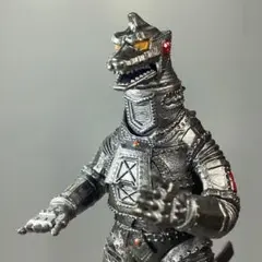 ゴジラ　メカゴジラ　フィギュア　まとめ売り 2025年最新】メカゴジラ フィギュアの人気アイテム - メルカリ
