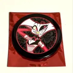 最安値 ヘルヴァボス スマイルベースカフェ 缶バッジ フィズ フィッツ