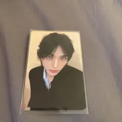 IDID ミンジェ サインポラ サイン ポラロイド チェキ minjae トレカ idntt ギョンビン サインポラ チェキ ポラロイド ソウルペンミ - メルカリ
