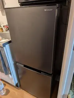 ☆朔☆専用。冷蔵庫SHARP引越しの為出品 ☆朔☆専用。冷蔵庫SHARP引越しの為出品 ☆朔☆専用。冷蔵庫SHARP