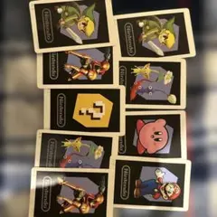 ニンテンドー3DSARカード