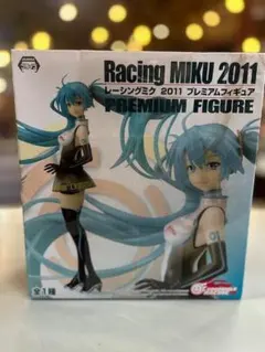 2025年最新】レーシングミク フィギュアの人気アイテム - メルカリ