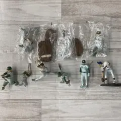 2026年最新】ドカベン フィギュアの人気アイテム - メルカリ