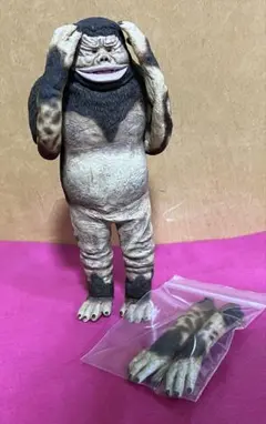 ☆お値下げここまで☆中古☆送料無料☆大怪獣シリーズ ウルトラQ 人工生命 M1号 ○ウルトラQ○ウルトラマンX○ウルトラマンZ【ウルトラ怪獣