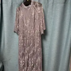 パーティドレス