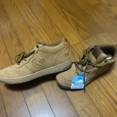 値下げ‼️訳あり　CONVERSE  NEXTAR  NT MID