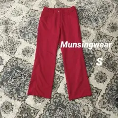Munsingwear レディース ゴルフウェア パンツ S
