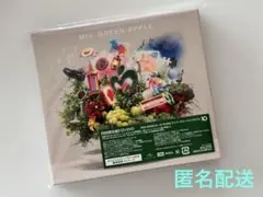 【未使用品】Mirs GREEN APPLE アルバム 10