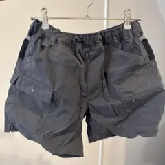 MMA グレー ショートパンツ XSのサムネイル