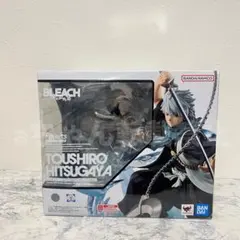 2026年最新】BLEACH 千年血戦篇-訣別譚- フィギュアーツZERO 日番
