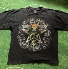 90s Rock Element グラフィックTシャツ Lサイズ