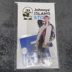 SixTONES 田中樹 アクリルスタンド 未開封