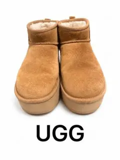 2026年最新】UGG レディース ブーツの人気アイテム - メルカリ