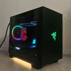 2026年最新】razer ゲーミングpc デスクトップの人気アイテム - メルカリ