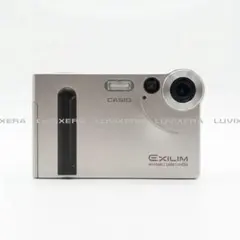 CASIO EXILIM