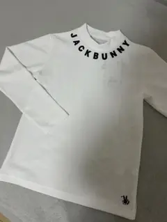 JACKBUNNY 新品未使用　即日発送