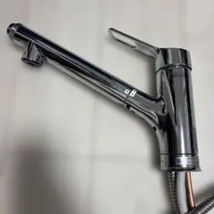 takagi タカギ 浄水機能付き台所水栓 JA497MN-9NCN02 TAKAGI 浄水機能付き台所水栓 JA497MN-9NCN02 - メルカリ