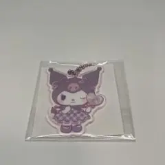 クロミ　キャラチャーム