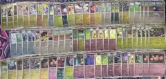 ポケモンカードメガドリームex ミラー　100枚　 まとめ売り