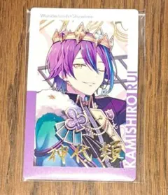 2025年最新】神代類 エピカ 箔押しの人気アイテム - メルカリ